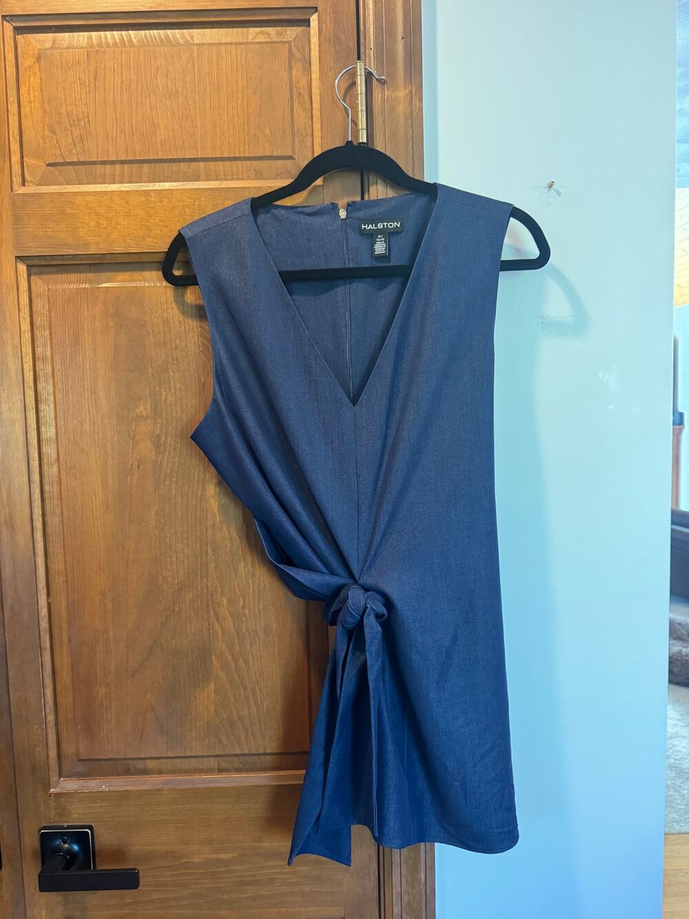 Halston Top